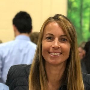 Meet your Posher, Simpson